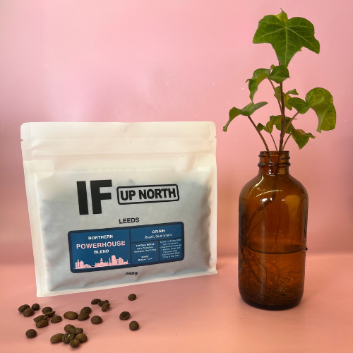 Northern Powerhouse Blend