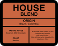 IF House Blend