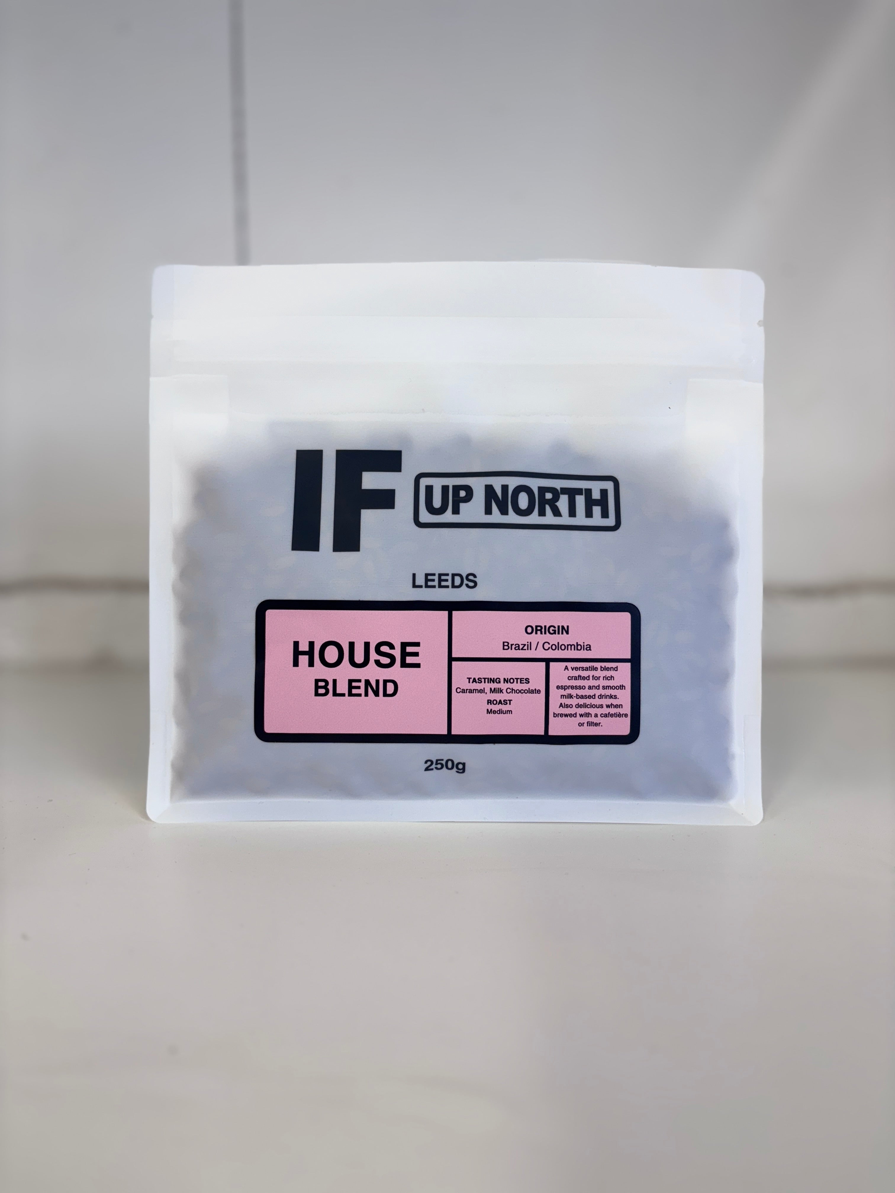 Moka Pot & Coffee Bundle